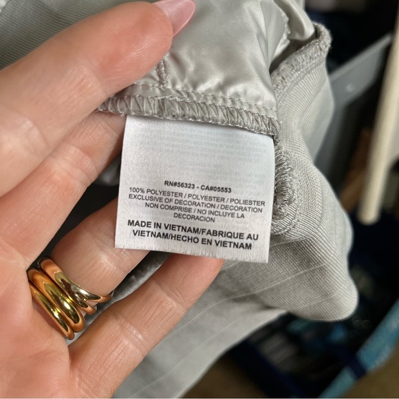 Nike Golf Performance XXL V Neck Pullover Active Outdoor Sporty Casual Layers - Picture 4 of 9